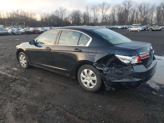 2011 Honda Accord LX