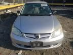 2004 Honda Civic DX VP