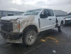 Ford f250 salvage cars for sale: 2023 Ford F250 Super Duty