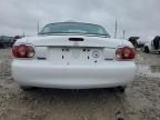 2001 Mazda MX-5 Miata Base