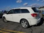 2009 Dodge Journey SXT