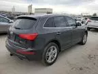 2016 Audi Q5 Premium Plus S-Line