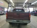 2000 Chevrolet Silverado K2500