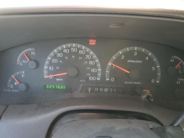 2003 Ford F150