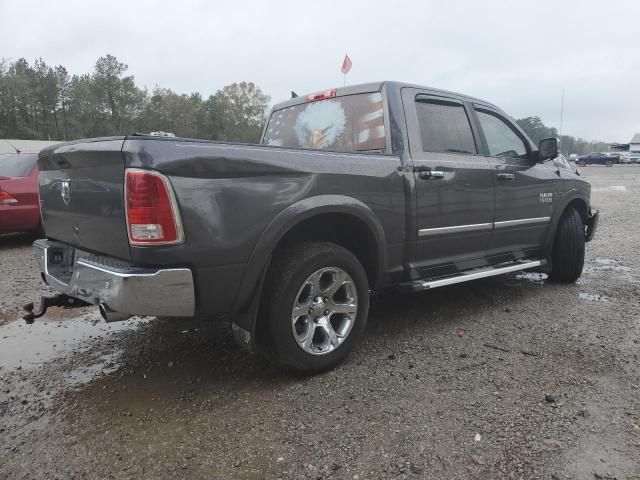 2017 Dodge 1500 Laramie