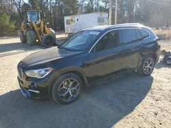 BMW Vehiculos salvage en venta: 2016 BMW X1 XDRIVE28I