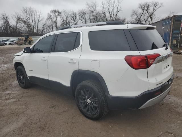 2017 GMC Acadia SLE