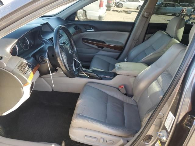 2011 Honda Accord EXL