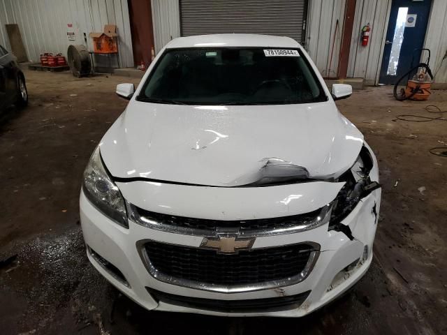 2015 Chevrolet Malibu 2LT