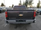 2015 Chevrolet Silverado C1500 LT