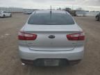 2013 KIA Rio LX