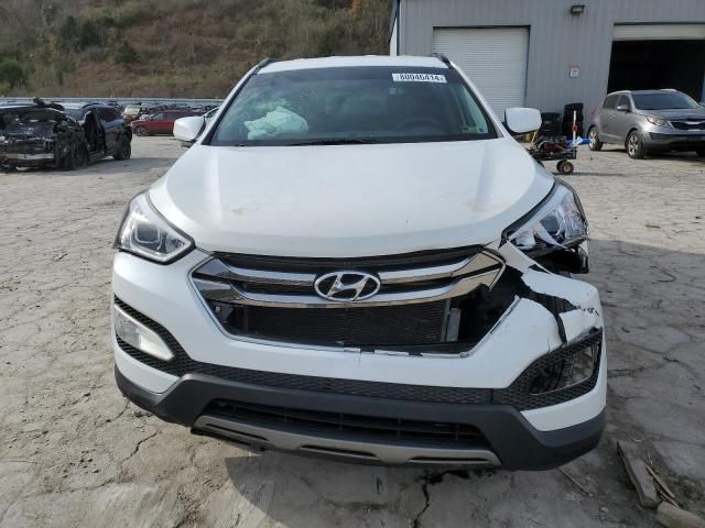 2016 Hyundai Santa FE Sport