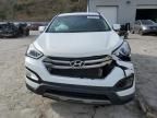 2016 Hyundai Santa FE Sport