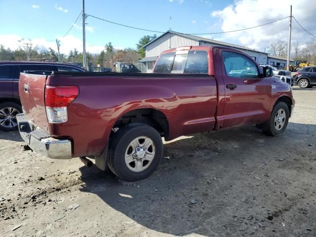 2007 Toyota Tundra