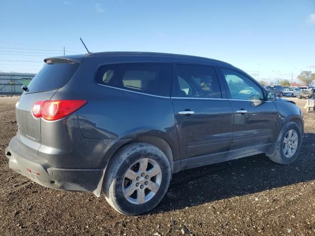 2010 Chevrolet Traverse LT