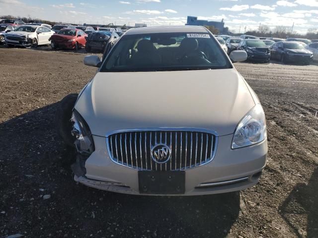 2011 Buick Lucerne CXL