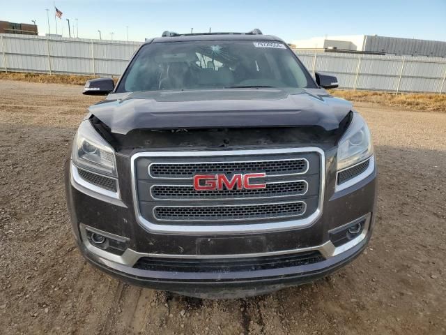 2013 GMC Acadia SLT-2