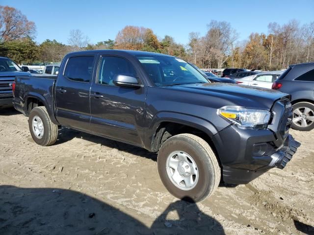 2023 Toyota Tacoma Double Cab