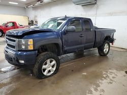 2009 Chevrolet Silverado K1500 LT en venta en Davison, MI