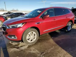 Buick Vehiculos salvage en venta: 2019 Buick Enclave Essence