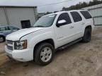 2007 Chevrolet Tahoe K1500