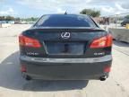 2008 Lexus IS 250