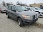 2010 Hyundai Santa FE GLS