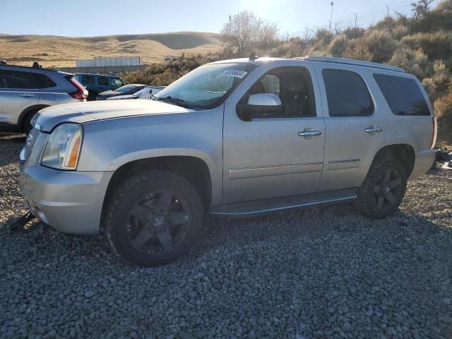 2011 GMC Yukon Denali