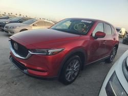 2020 Mazda CX-5 Grand Touring en venta en Arcadia, FL