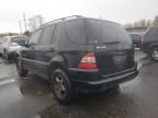 2001 Mercedes-Benz ML 320