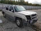 2004 Chevrolet Avalanche C1500