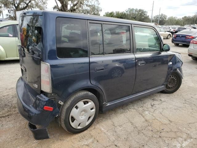 2006 Scion XB