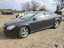 2011 Chevrolet Malibu 2LT en venta en Baltimore, MD