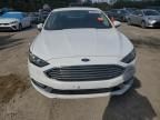 2018 Ford Fusion S