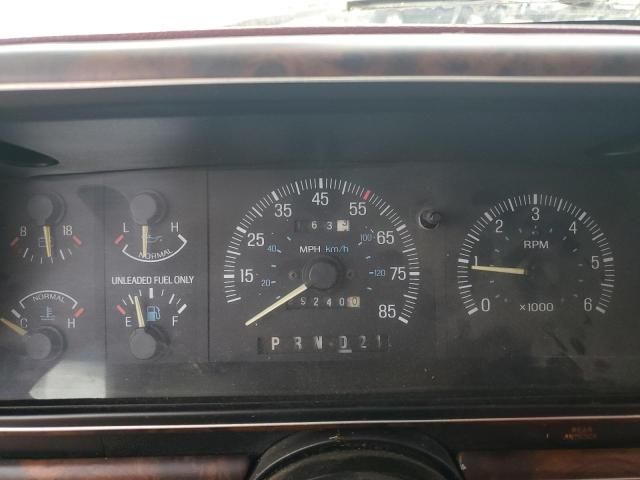 1988 Ford F350