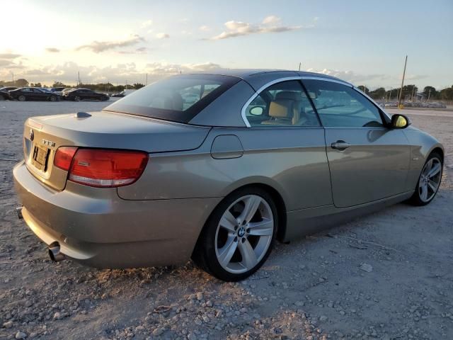 2009 BMW 335 I