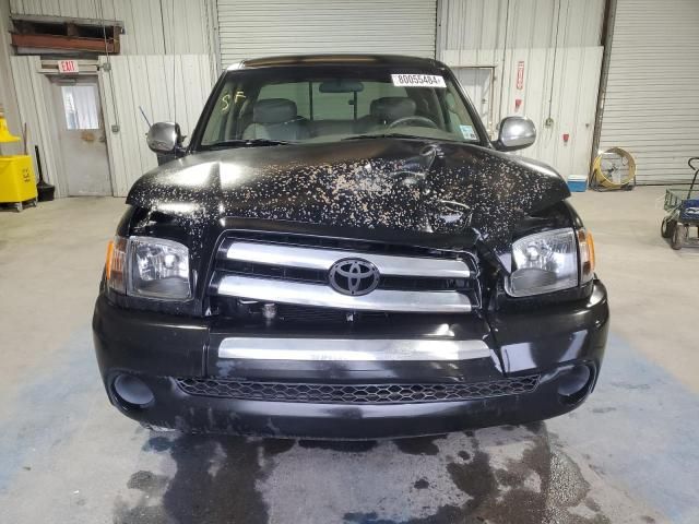 2004 Toyota Tundra Access Cab SR5