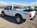 1999 Toyota Tacoma Xtracab Prerunner