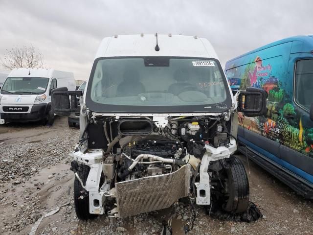 2023 Dodge RAM Promaster 3500 3500 High