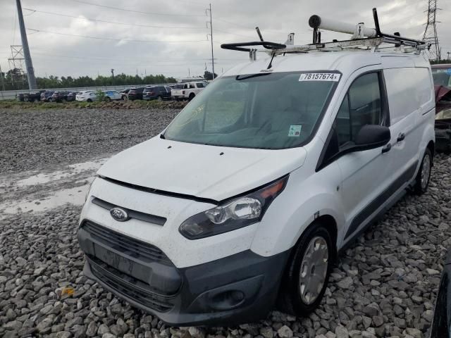 2014 Ford Transit Connect XL