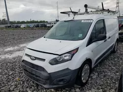 2014 Ford Transit Connect XL en venta en New Orleans, LA