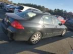 2006 Honda Accord EX