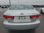 2007 Hyundai Sonata GLS