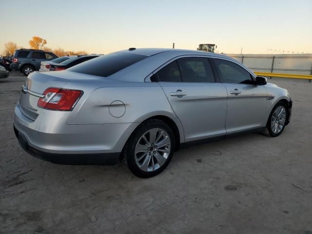 2012 Ford Taurus Limited