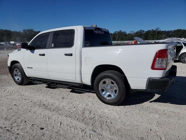 2020 Dodge RAM 1500 Tradesman