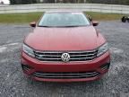 2017 Volkswagen Passat R-Line