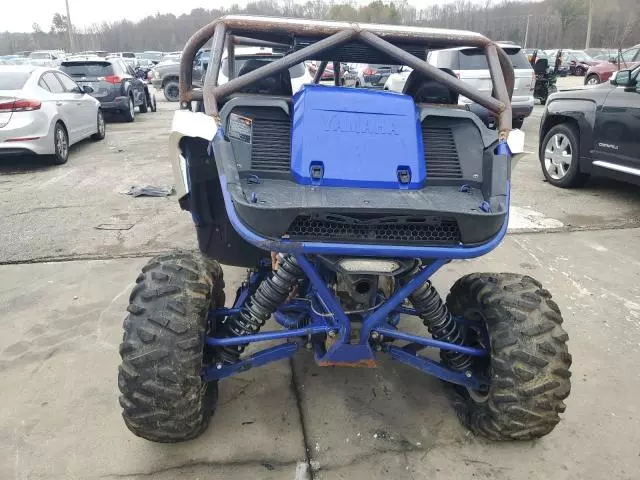 2021 Yamaha YXZ1000