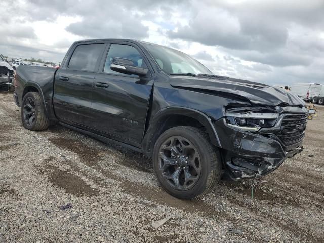 2022 Dodge RAM 1500 Limited