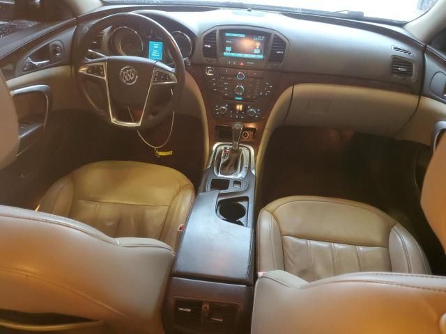 2013 Buick Regal Premium