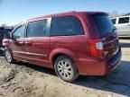 2012 Chrysler Town & Country Touring L